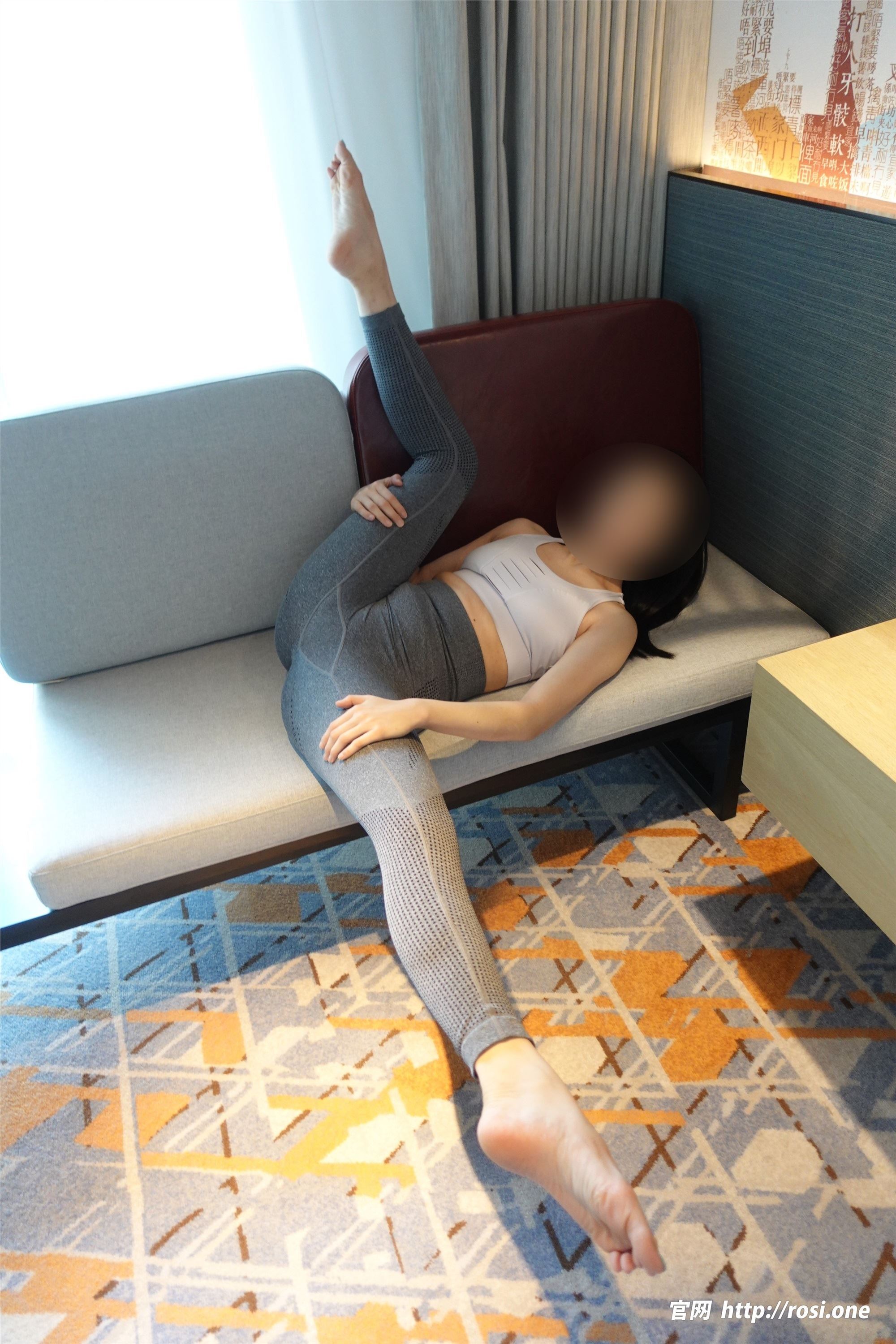 ROSI写真 2023.04.14 NO.4148